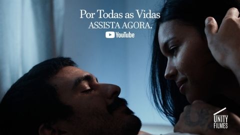 Filme - Por Todas as Vidas (2021)